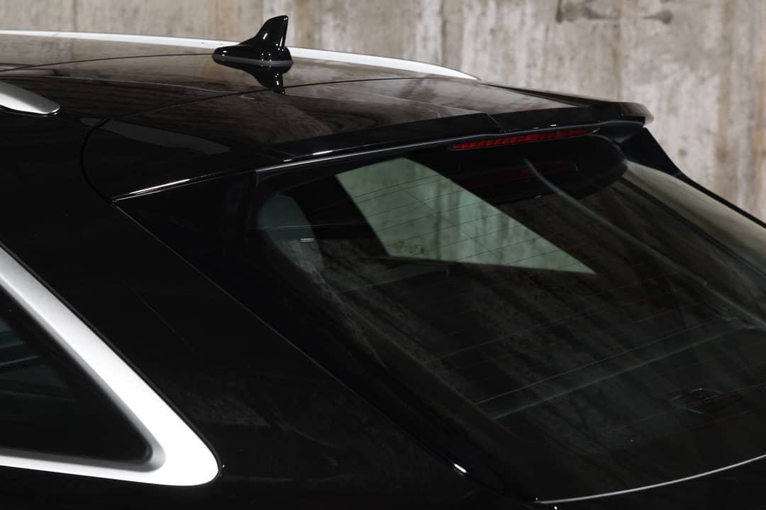 2022 Audi RS 6 Avant 4.0T quattro Avant — photo 17