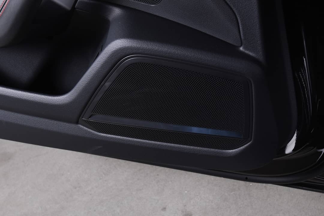 2022 Audi RS 6 Avant 4.0T quattro Avant — photo 19