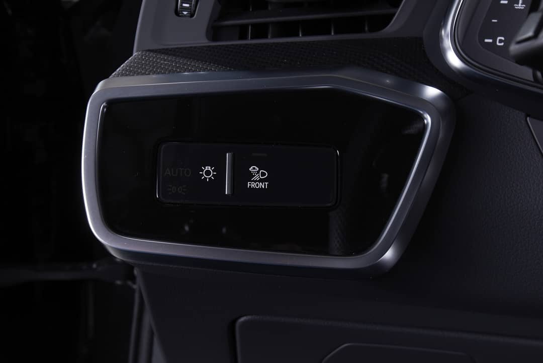 2022 Audi RS 6 Avant 4.0T quattro Avant — photo 23