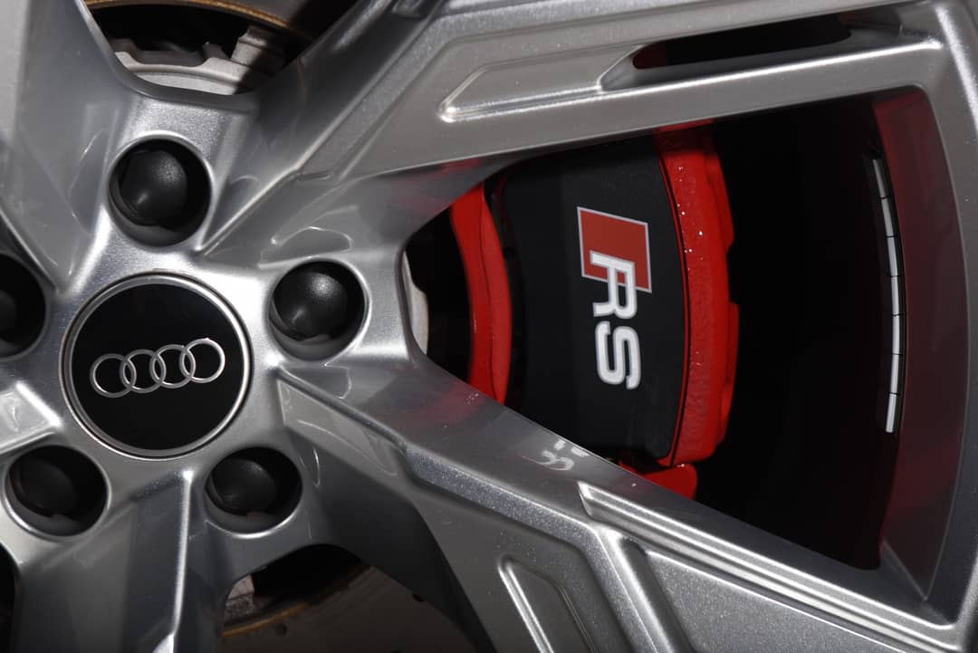 2022 Audi RS 6 Avant 4.0T quattro Avant — photo 46