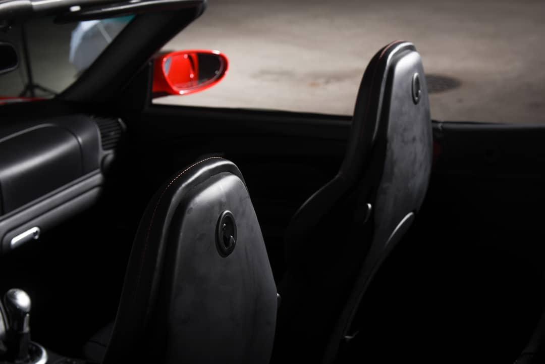2004 Porsche 911 Turbo — photo 35