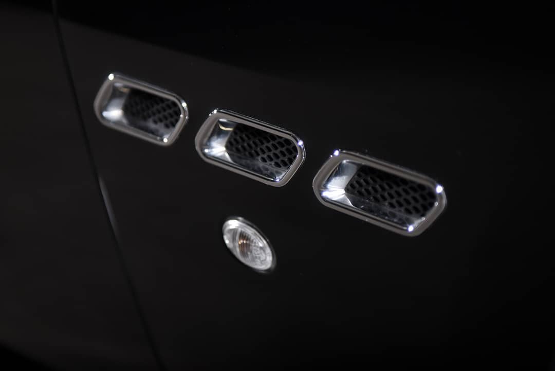 2015 Maserati GranTurismo Sport — photo 12