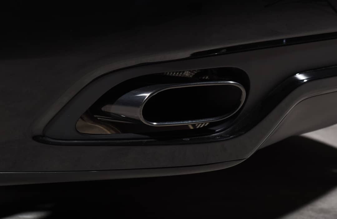 2015 Maserati GranTurismo Sport — photo 21
