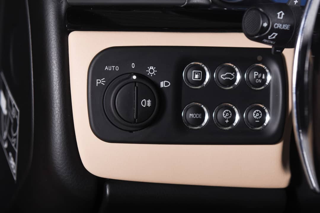 2015 Maserati GranTurismo Sport — photo 29