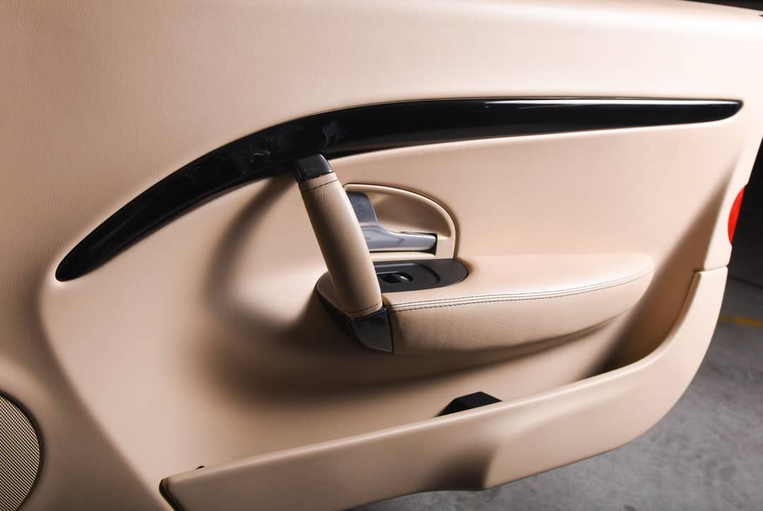 2015 Maserati GranTurismo Sport — photo 48