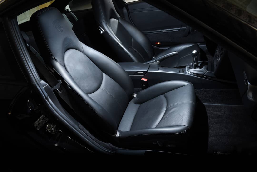 2006 Porsche 911 Carrera S — photo 11