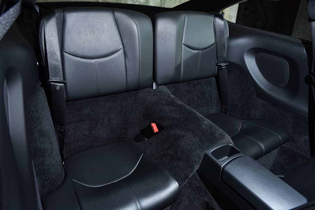 2006 Porsche 911 Carrera S — photo 12