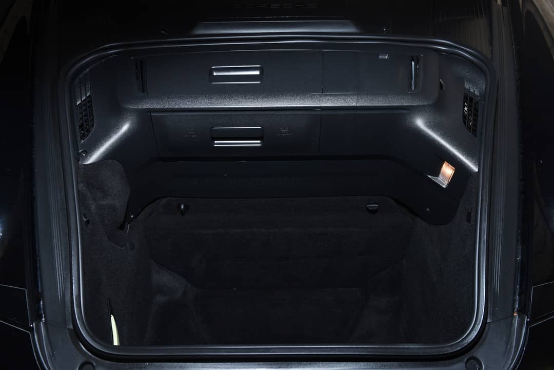 2006 Porsche 911 Carrera S — photo 16