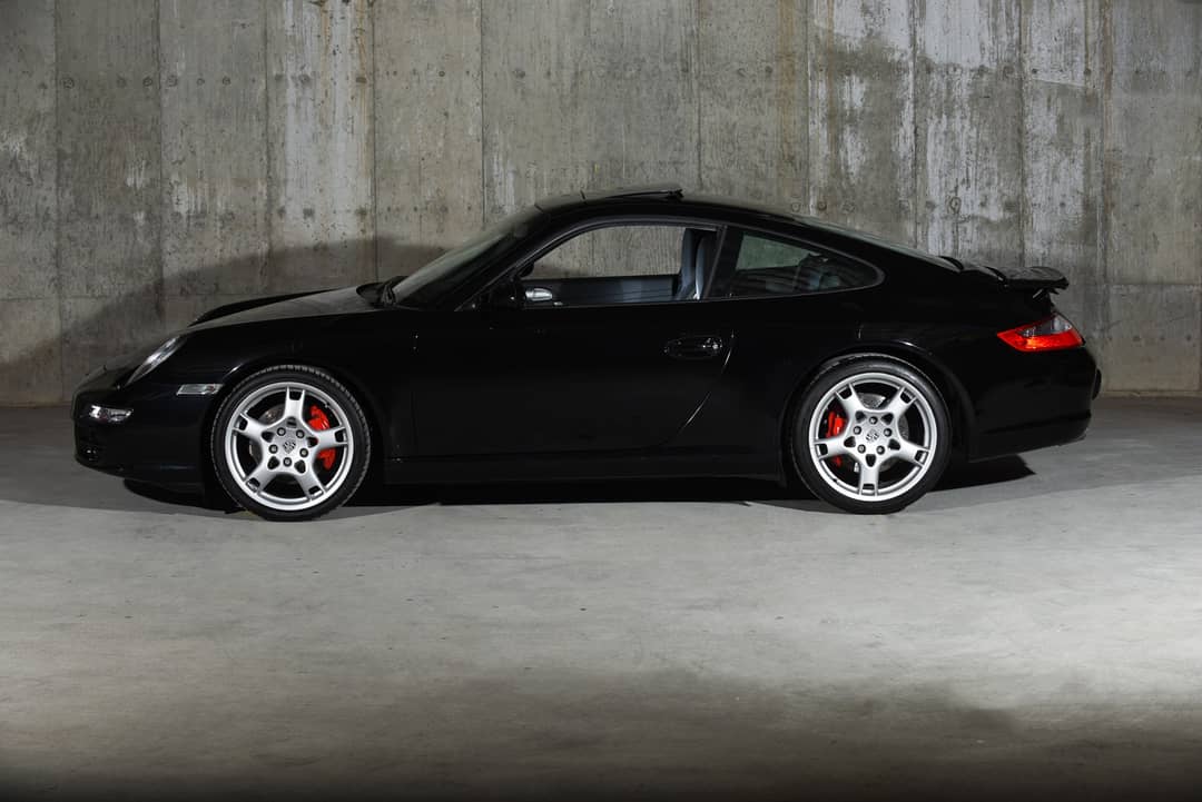 2006 Porsche 911 Carrera S — photo 19