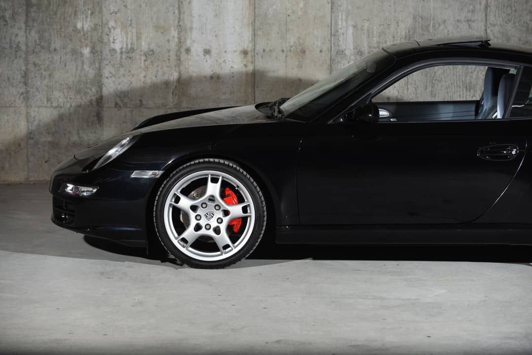 2006 Porsche 911 Carrera S — photo 20