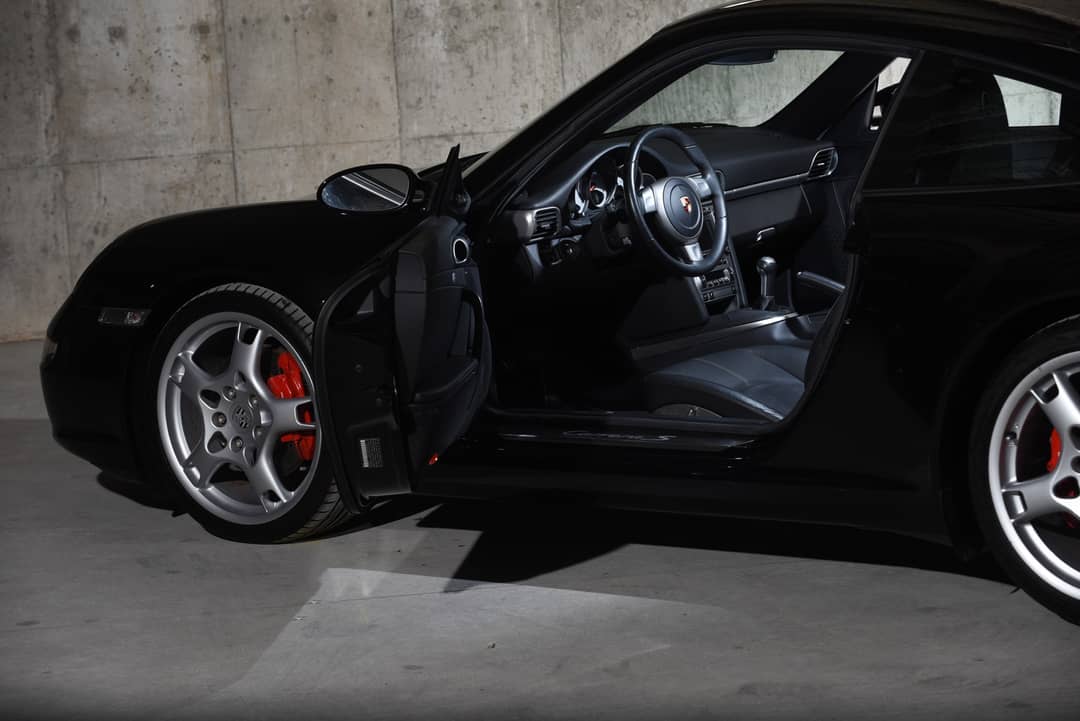 2006 Porsche 911 Carrera S — photo 24