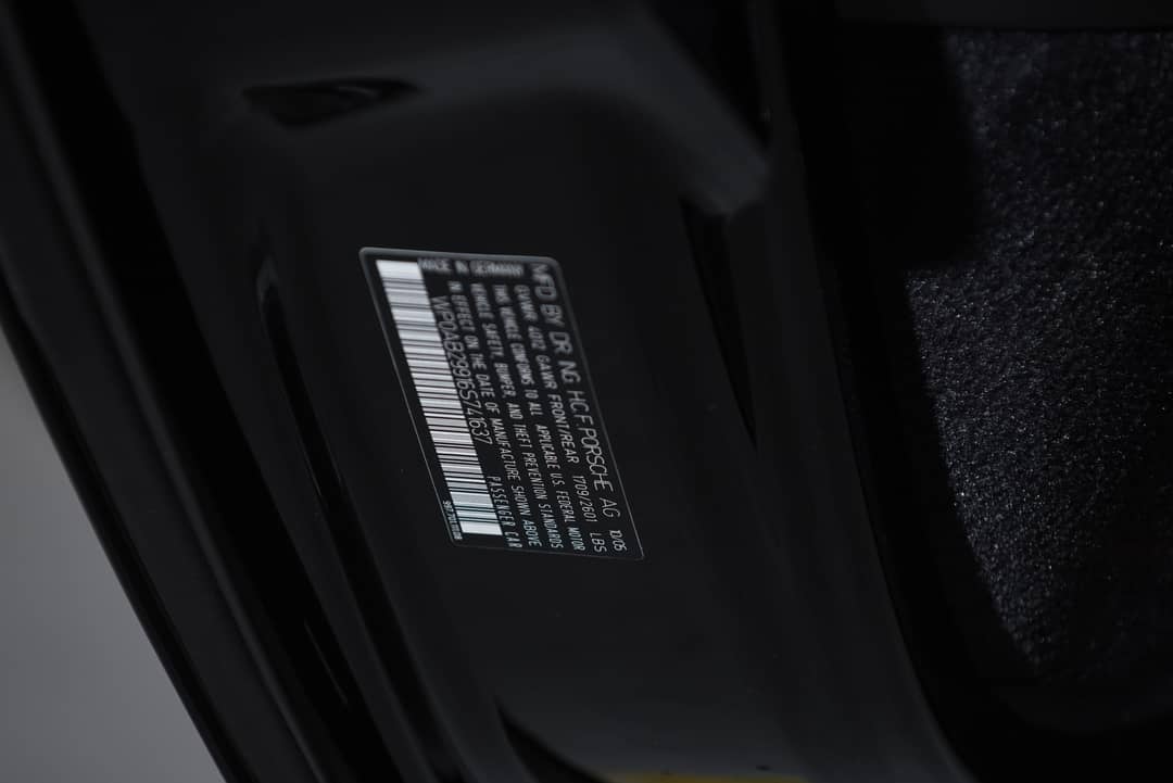 2006 Porsche 911 Carrera S — photo 25