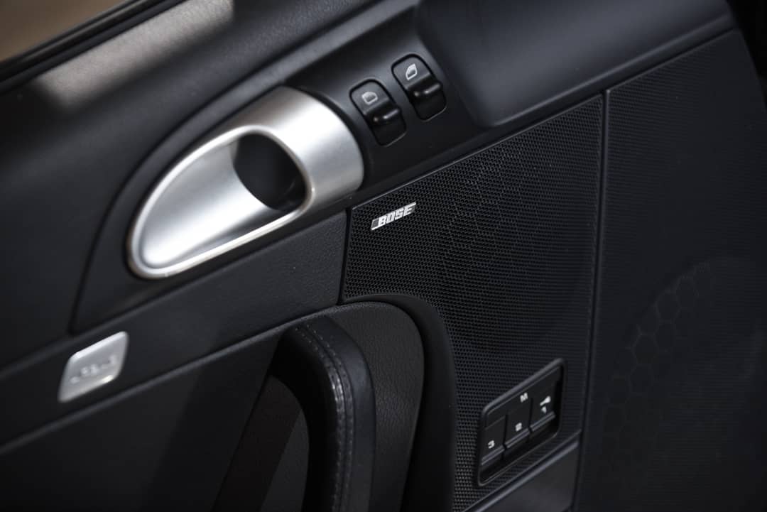 2006 Porsche 911 Carrera S — photo 26
