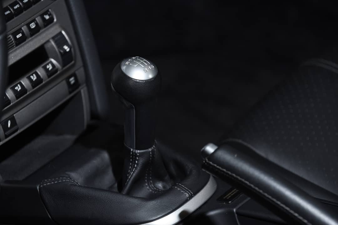 2006 Porsche 911 Carrera S — photo 28