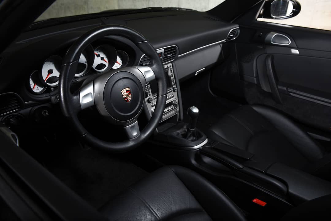 2006 Porsche 911 Carrera S — photo 29