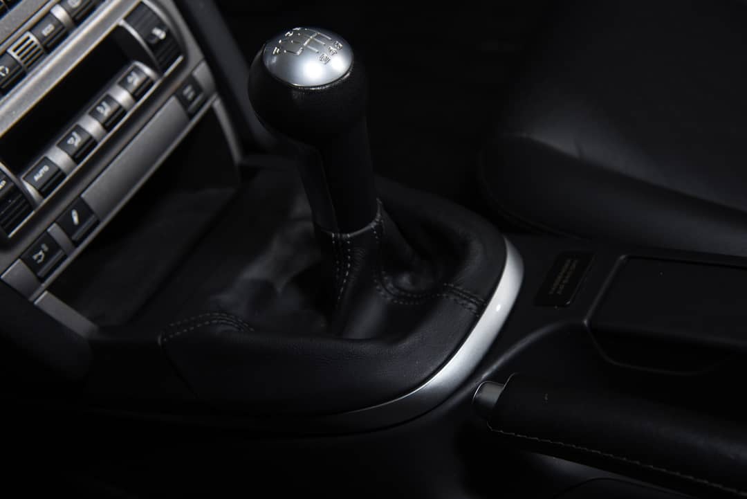 2006 Porsche 911 Carrera S — photo 30