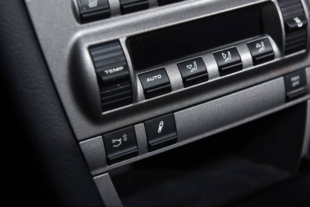 2006 Porsche 911 Carrera S — photo 31