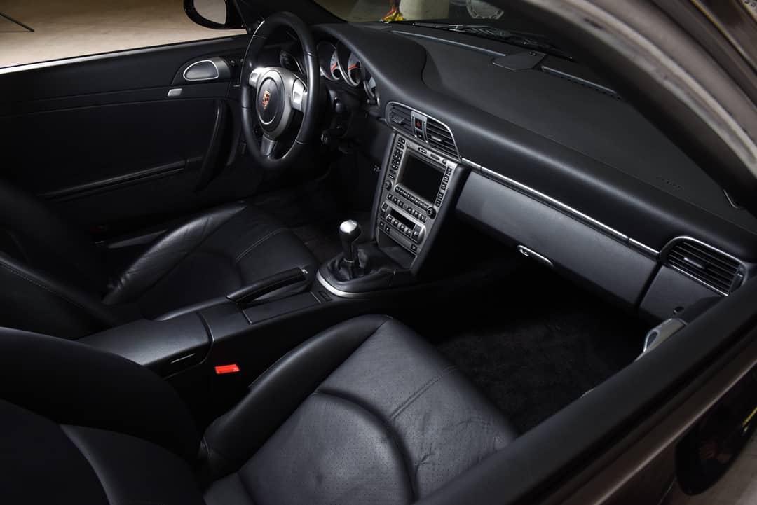 2006 Porsche 911 Carrera S — photo 33