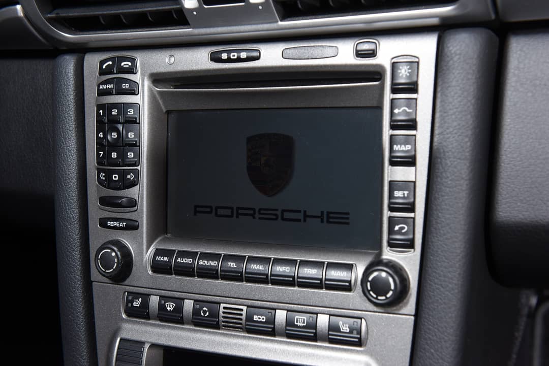 2006 Porsche 911 Carrera S — photo 34