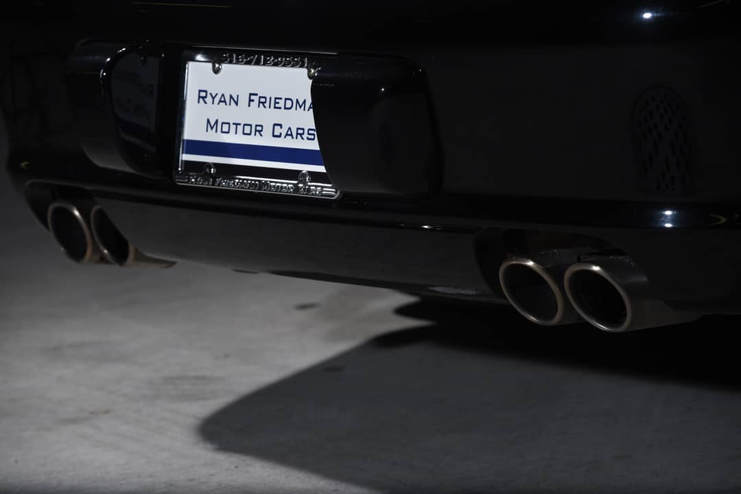 2006 Porsche 911 Carrera S — photo 36