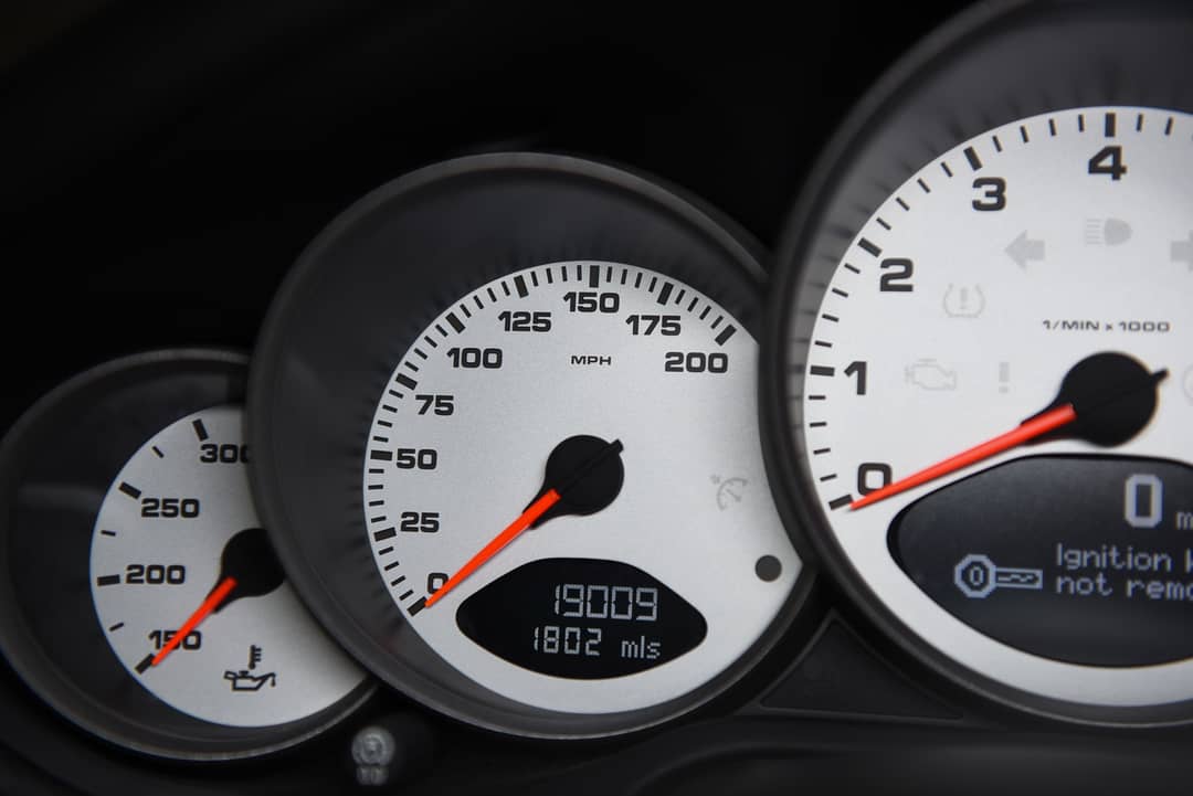 2006 Porsche 911 Carrera S — photo 40