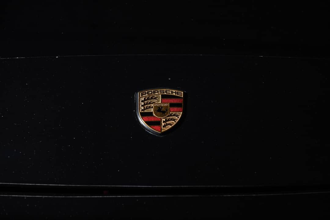 2006 Porsche 911 Carrera S — photo 6