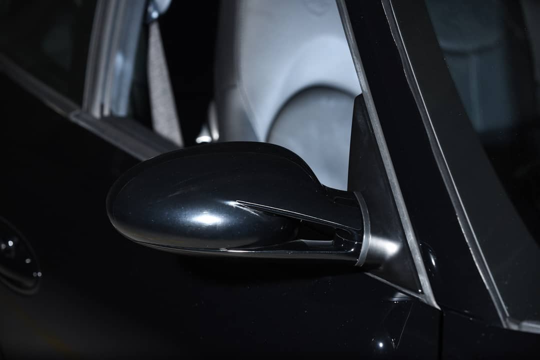 2006 Porsche 911 Carrera S — photo 7