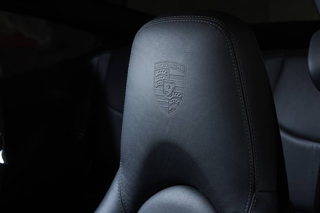 2006 Porsche 911 Carrera S — photo 10