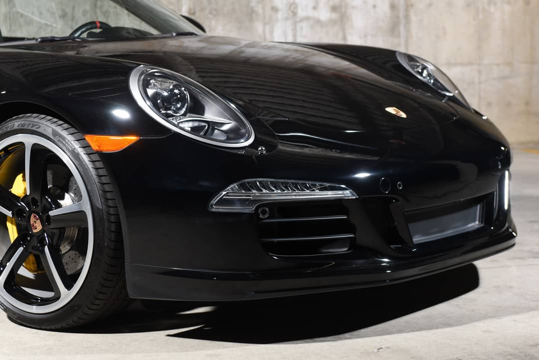 2015 Porsche 911 Carrera S — photo 20