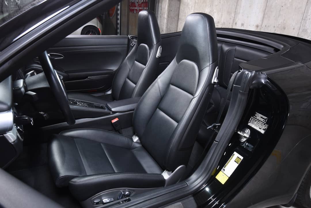 2015 Porsche 911 Carrera S — photo 29