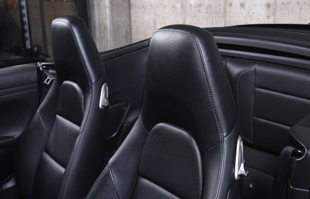 2015 Porsche 911 Carrera S — photo 30