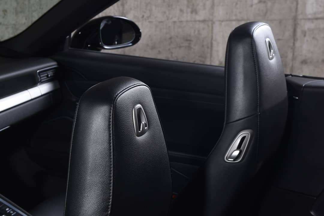 2015 Porsche 911 Carrera S — photo 31