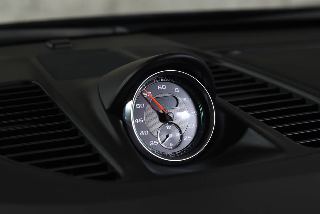 2015 Porsche 911 Carrera S — photo 37
