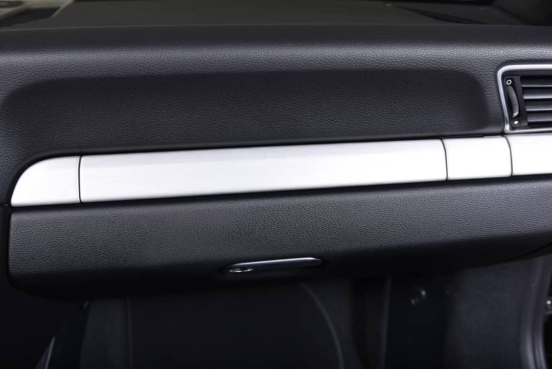 2015 Porsche 911 Carrera S — photo 38