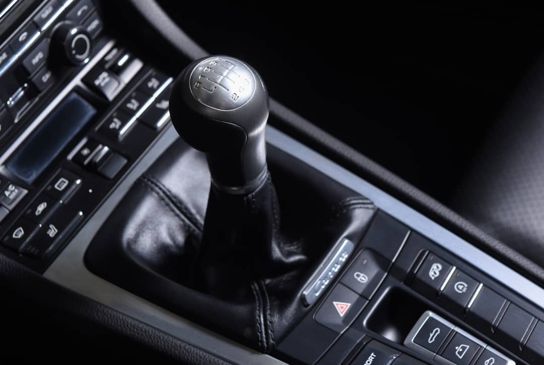 2015 Porsche 911 Carrera S — photo 41