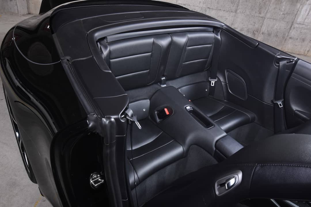 2015 Porsche 911 Carrera S — photo 43