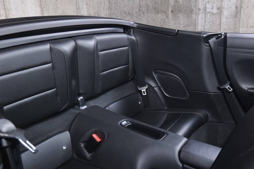 2015 Porsche 911 Carrera S — photo 44