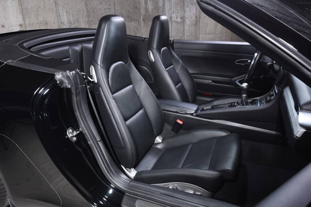 2015 Porsche 911 Carrera S — photo 46