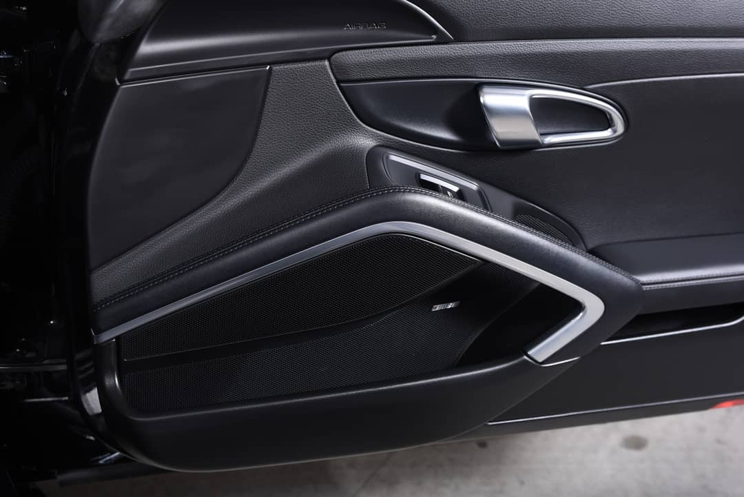 2015 Porsche 911 Carrera S — photo 49