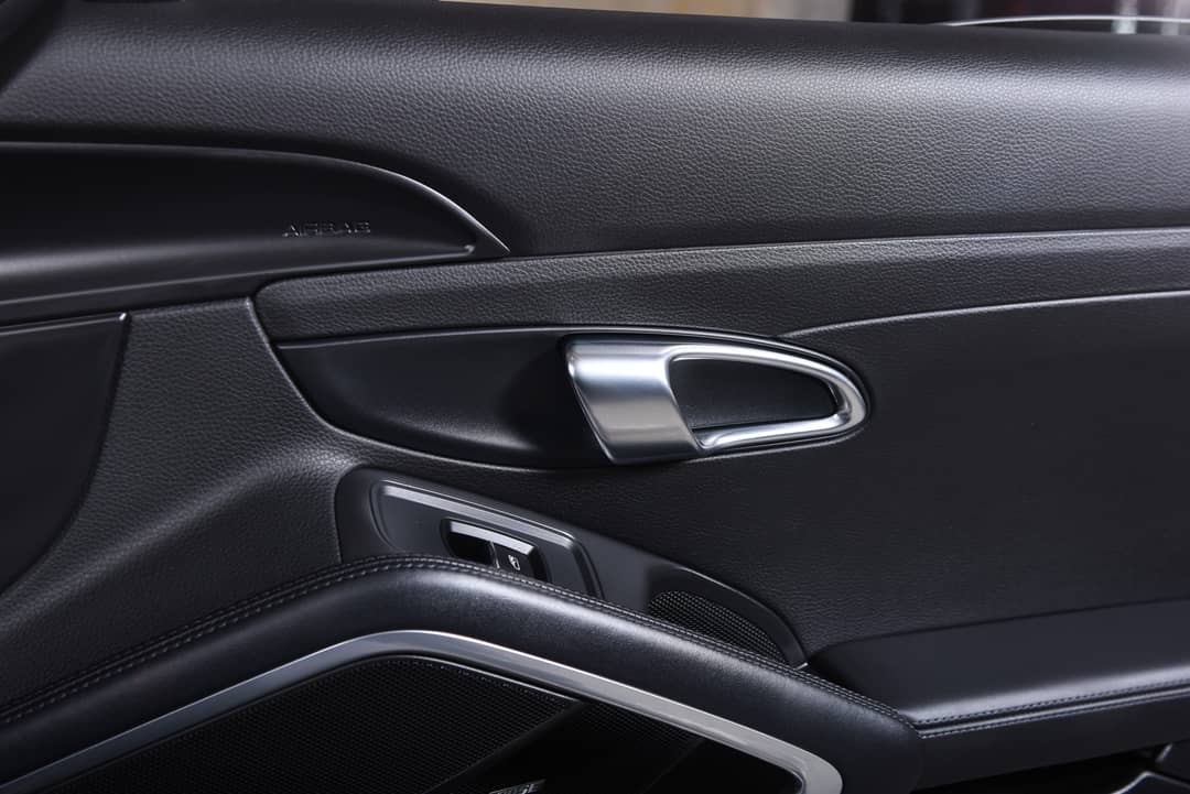 2015 Porsche 911 Carrera S — photo 50