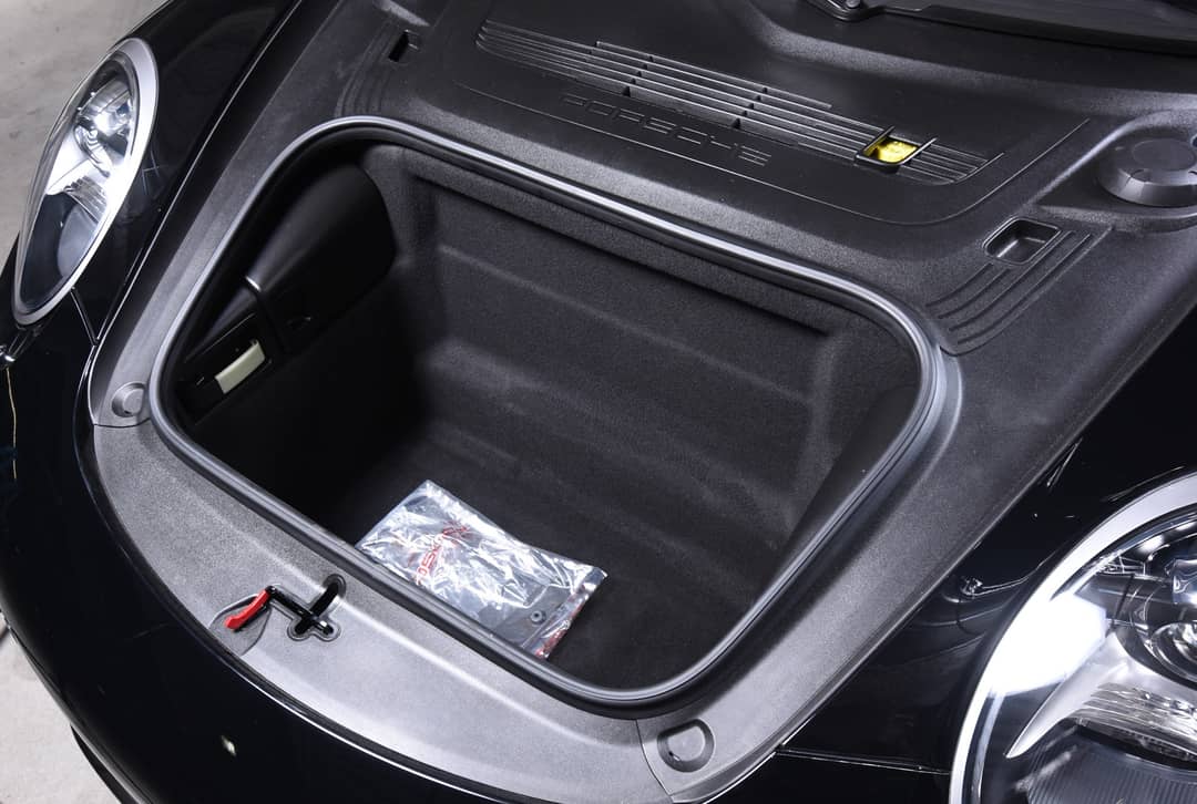 2015 Porsche 911 Carrera S — photo 53