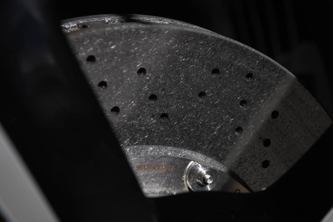2015 Porsche 911 Carrera S — photo 57