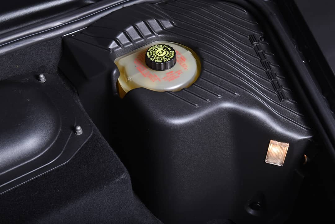 2003 Porsche 911 Turbo — photo 44