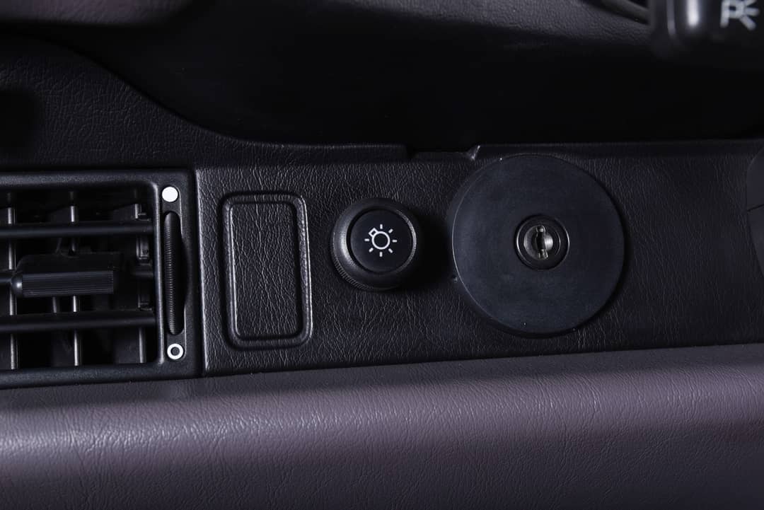 1996 Porsche 911 Targa — photo 40