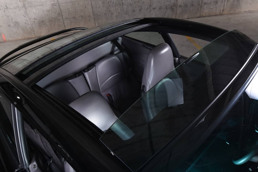 1996 Porsche 911 Targa — photo 50