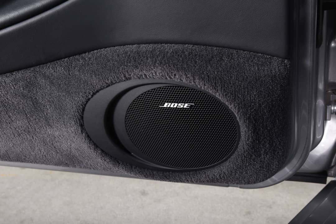 2004 Porsche 911 Carrera 40th Anniversary Edition — photo 27
