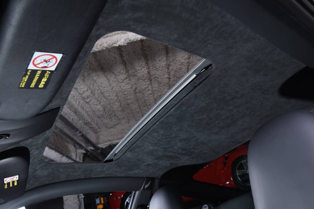 2004 Porsche 911 Carrera 40th Anniversary Edition — photo 31
