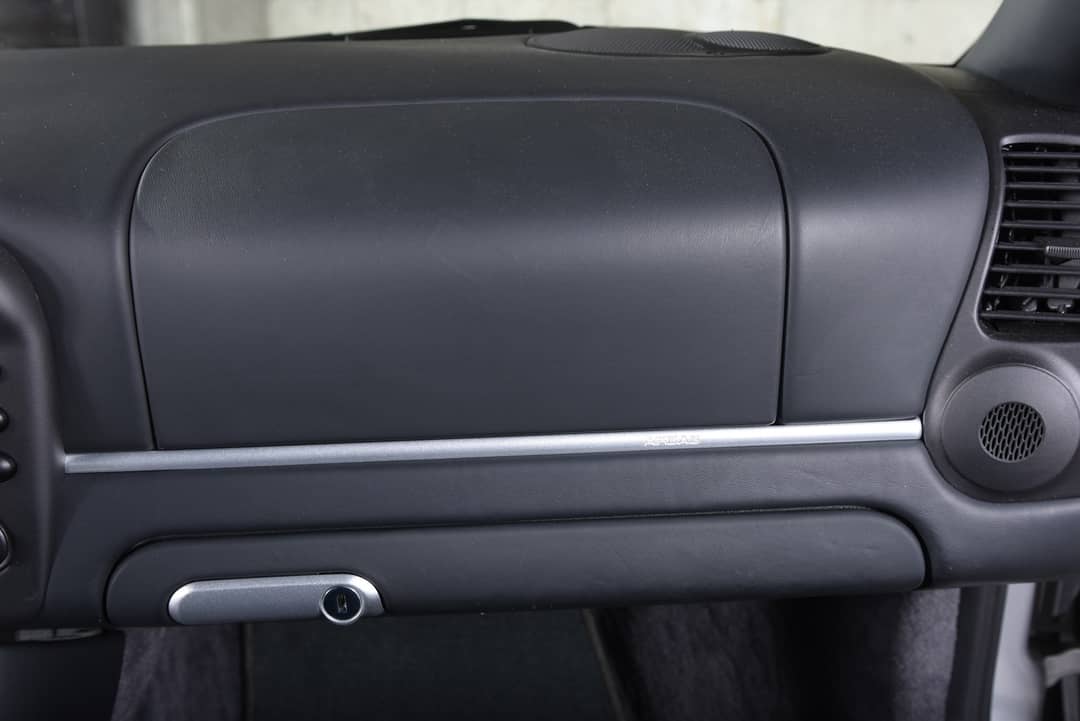 2004 Porsche 911 Carrera 40th Anniversary Edition — photo 39