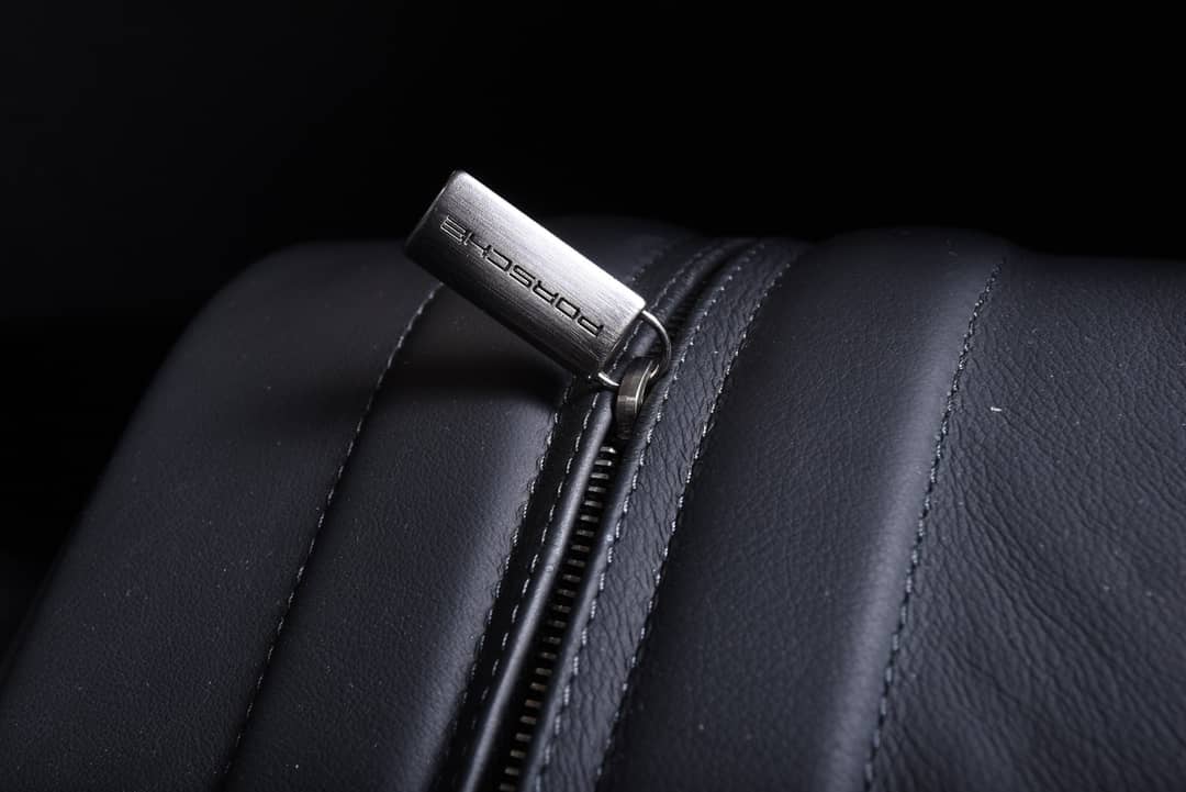 2004 Porsche 911 Carrera 40th Anniversary Edition — photo 53