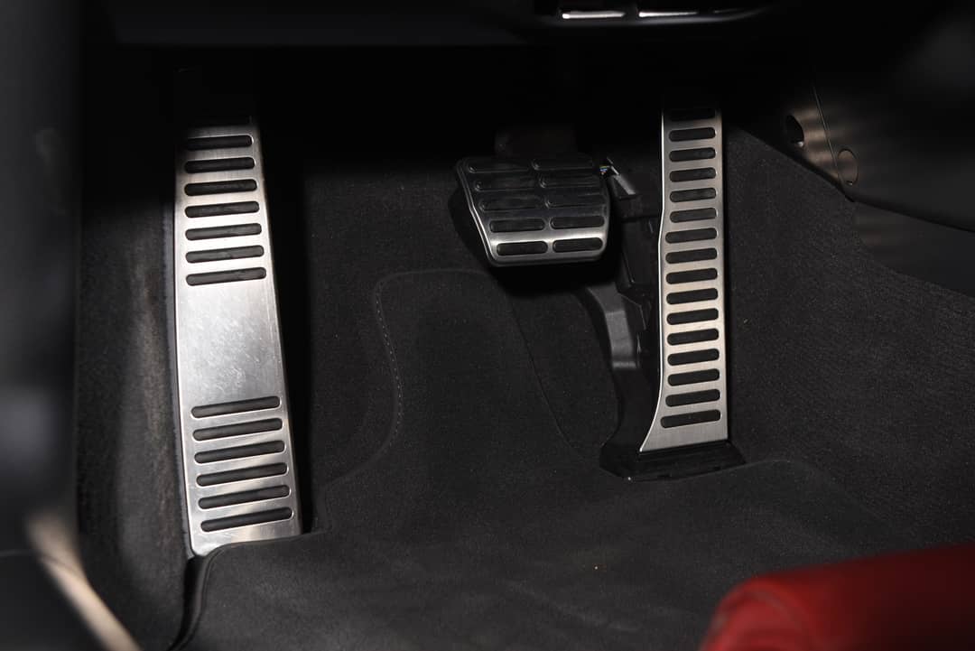 2012 Audi R8 5.2 quattro Spyder — photo 39